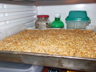 biscuits for school lunches