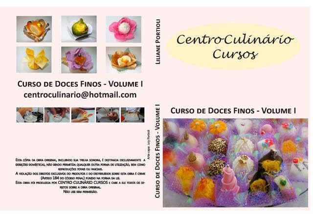 Cursos em dvd