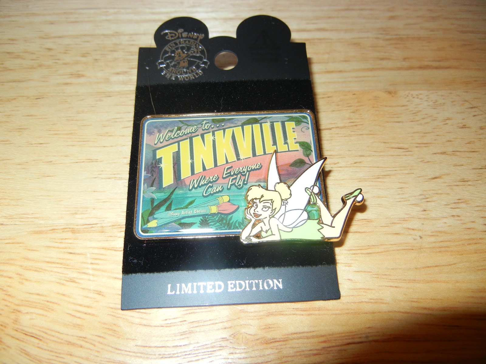 Disney Pins for Sale