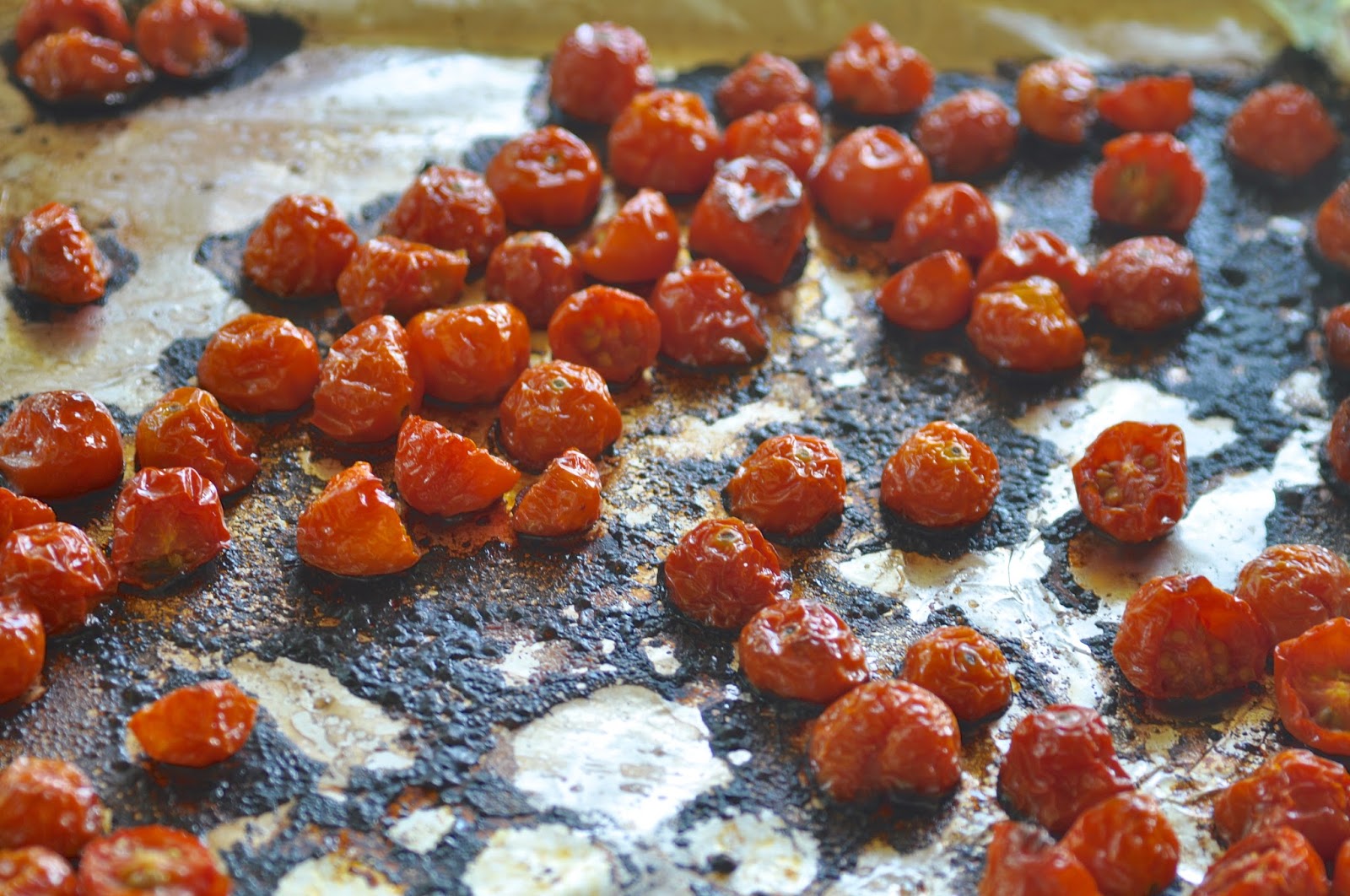 sweet tomato pudding recipe