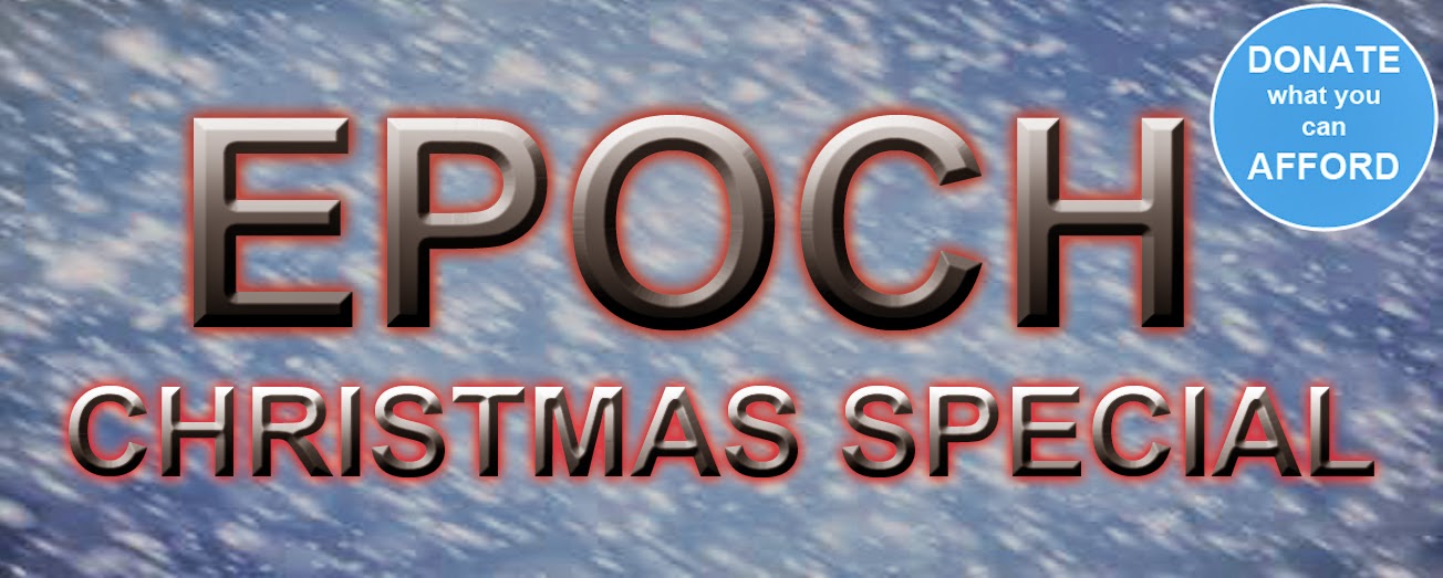 EPOCH Christmas Special