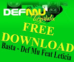 FREE DOWNLOAD/ BASTA-DEF MU Feat.LETICIA