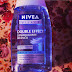 NEW IN: NIVEA DOUBLE EFFECT - Rímel a prova d' água?