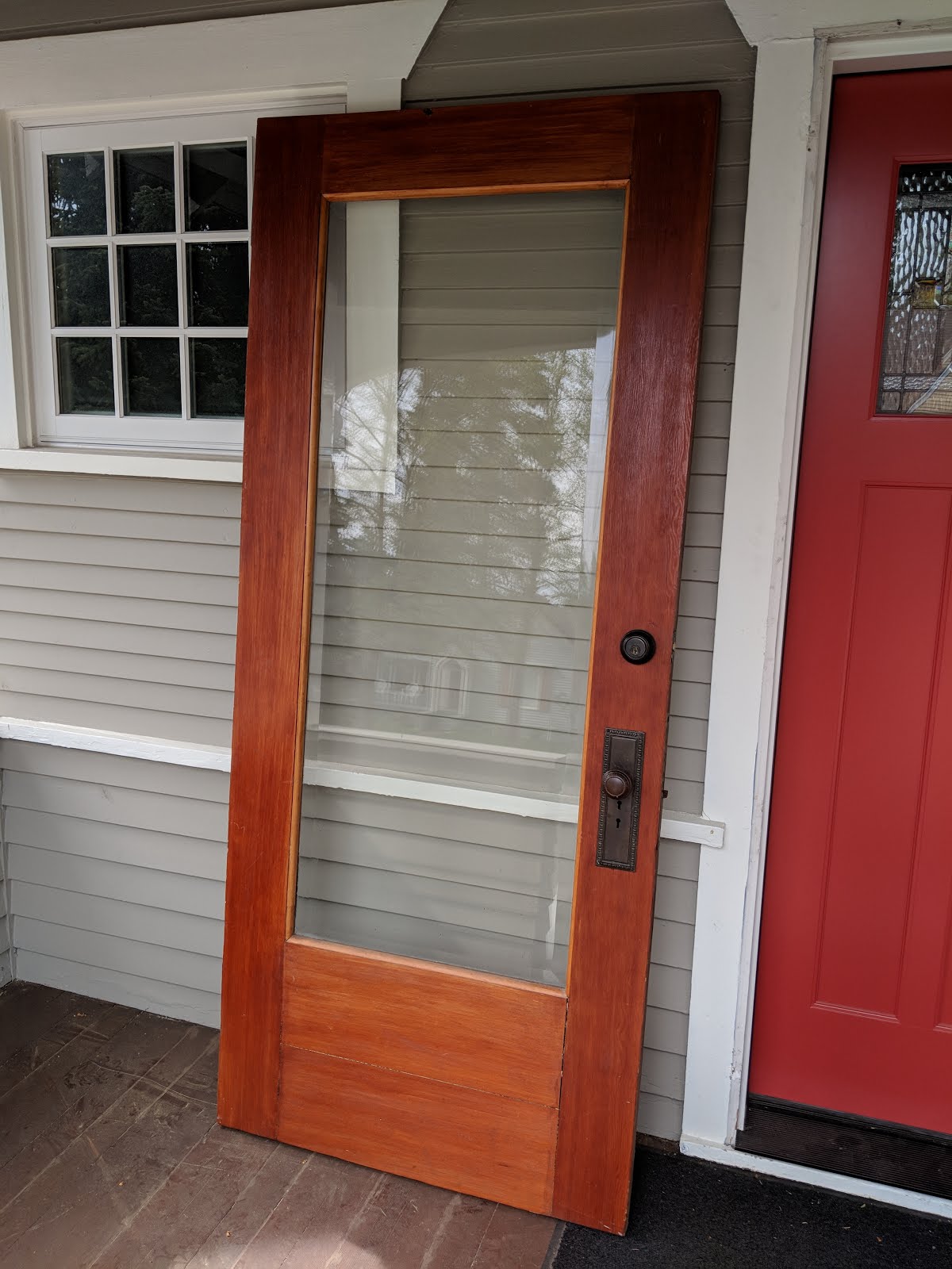 Spokane Craftsman Renovate