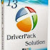 DriverPack Solution 2013 Free Download
