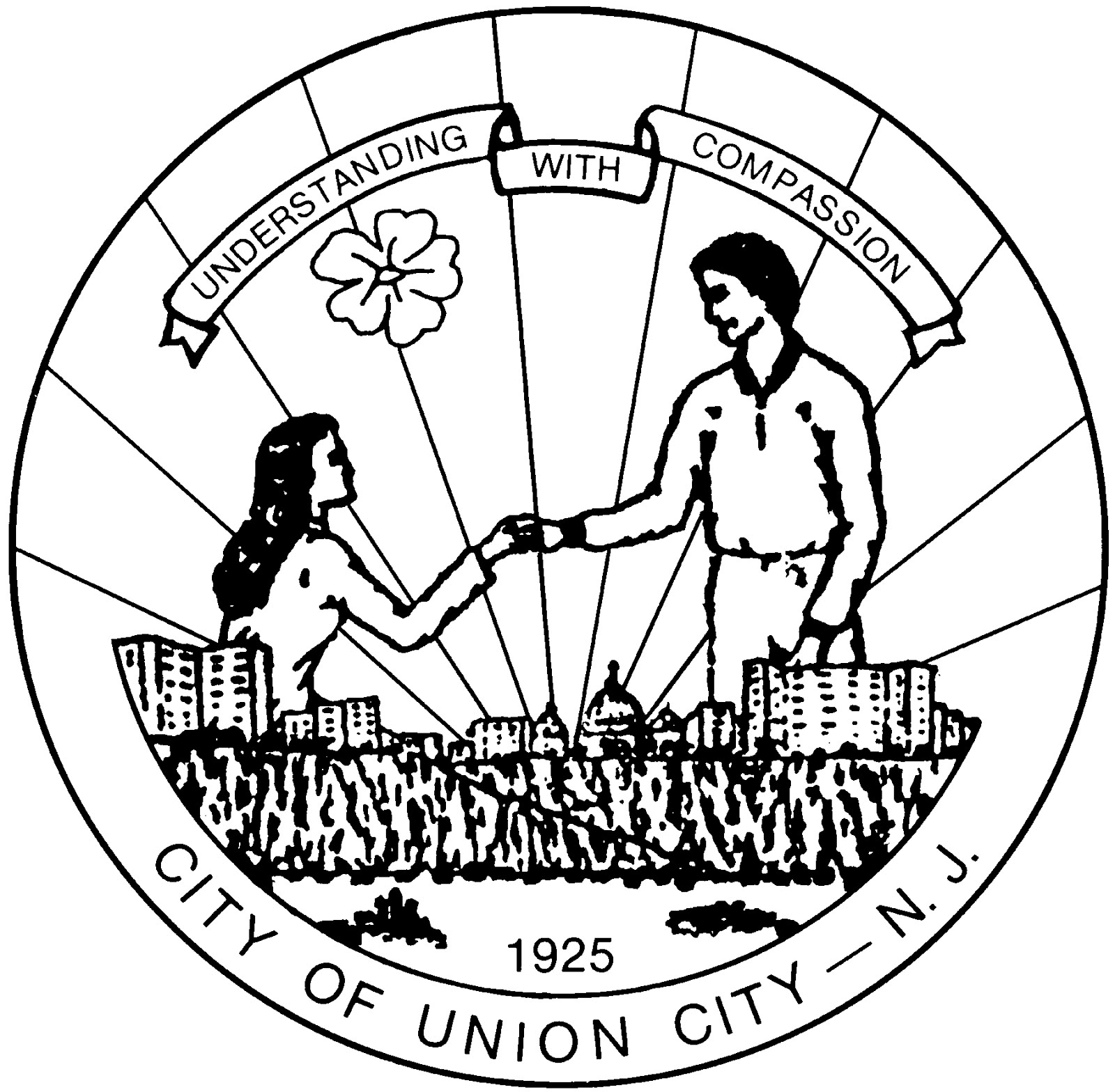 Union City, USA A Brief History of the Passion Play in Union City