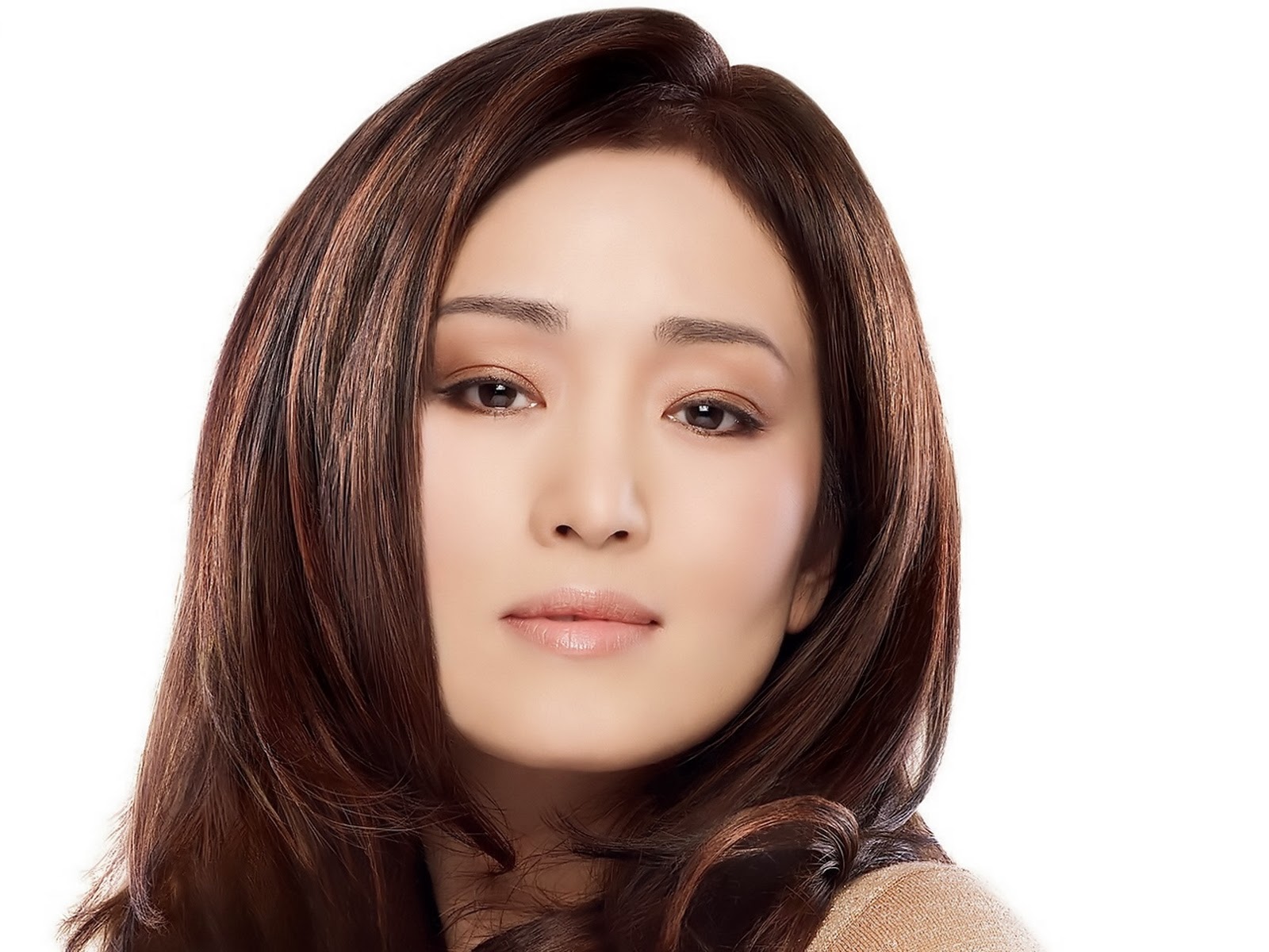 Gong Li HD Wallpaper | Filmi Duniya