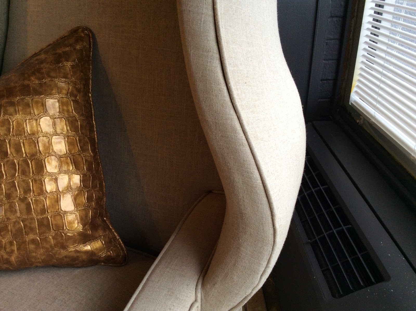 Antique and Design Center of High Point, October 1321, 2020 Punch