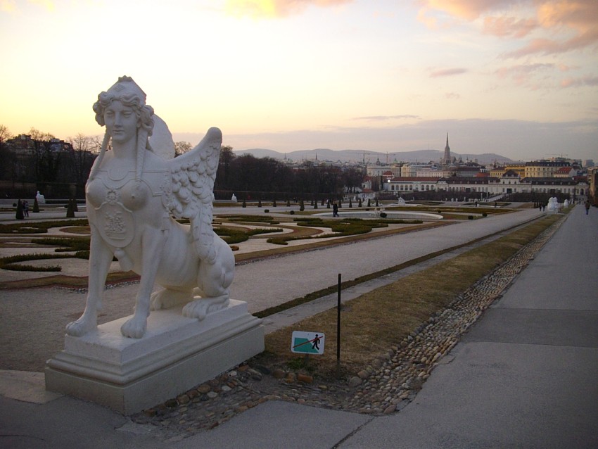 Abteilung1 Naturhistorisches Museum Wien