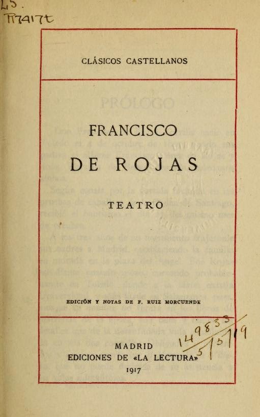  Teatro