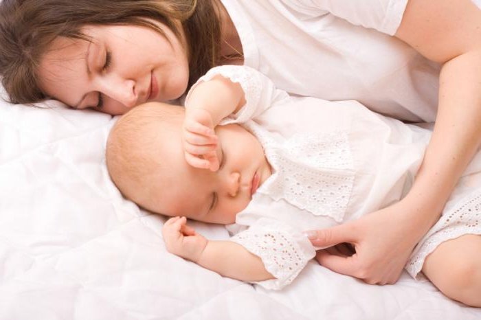 Manfaat Lagu Pengantar Tidur Anak ~ Psikologi Anak