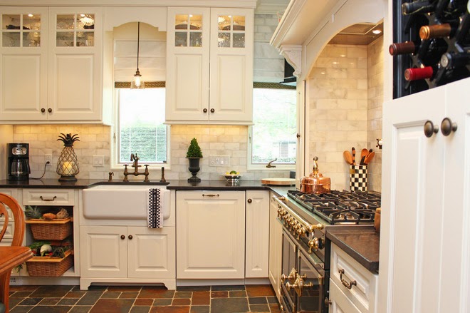 Refacing Kitchen Cabinets