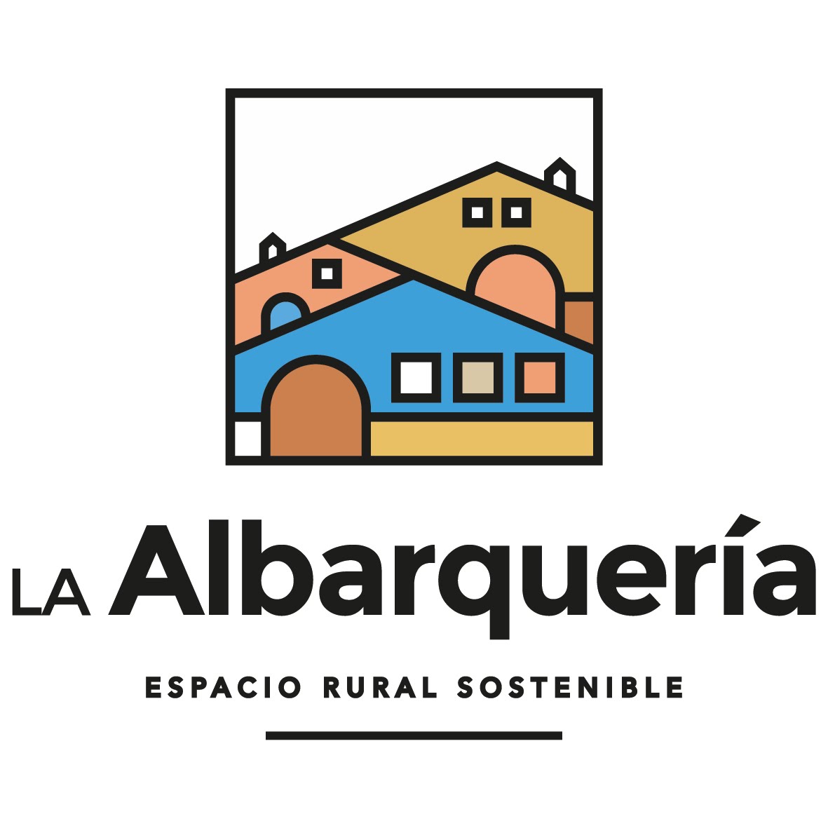 La Albarquería