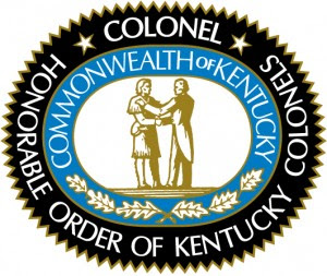 Kentucky Colonel (EE. UU.)