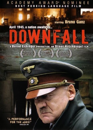 Constantin_Film_Produktion - Ngã Xuống - Downfall (2004) Vietsub 88