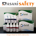Produk Reagen Widal Rasanisafety.com
