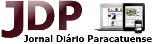 Jornal Diário Paracatuense