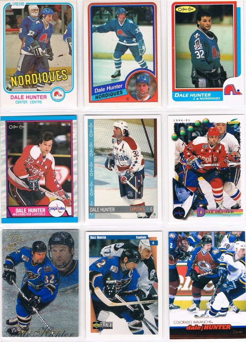 1994-95 Fleer Ultra - Sergei Fedorov Performance Highlights Hockey Cards