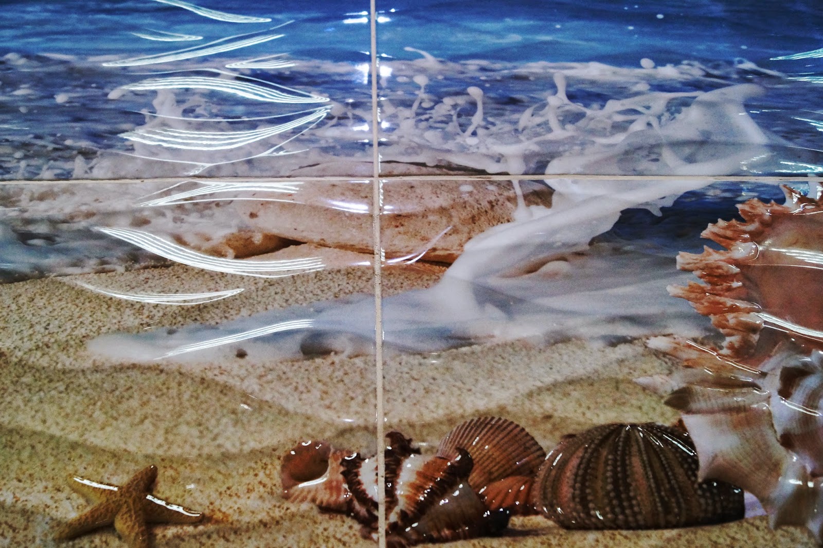 Плитка Ривьера Фото