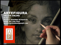 DIBUJO Y PINTURA REALISTA TRADICIONAL CURSOS ONLINE