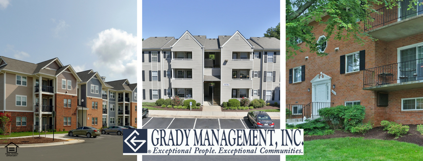 Grady Management, Inc.