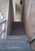 The Stairs