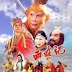 Tây Du Ký 1986 Thuyết minh VTV3 - Journey to the West - Trọn bộ [25/25]