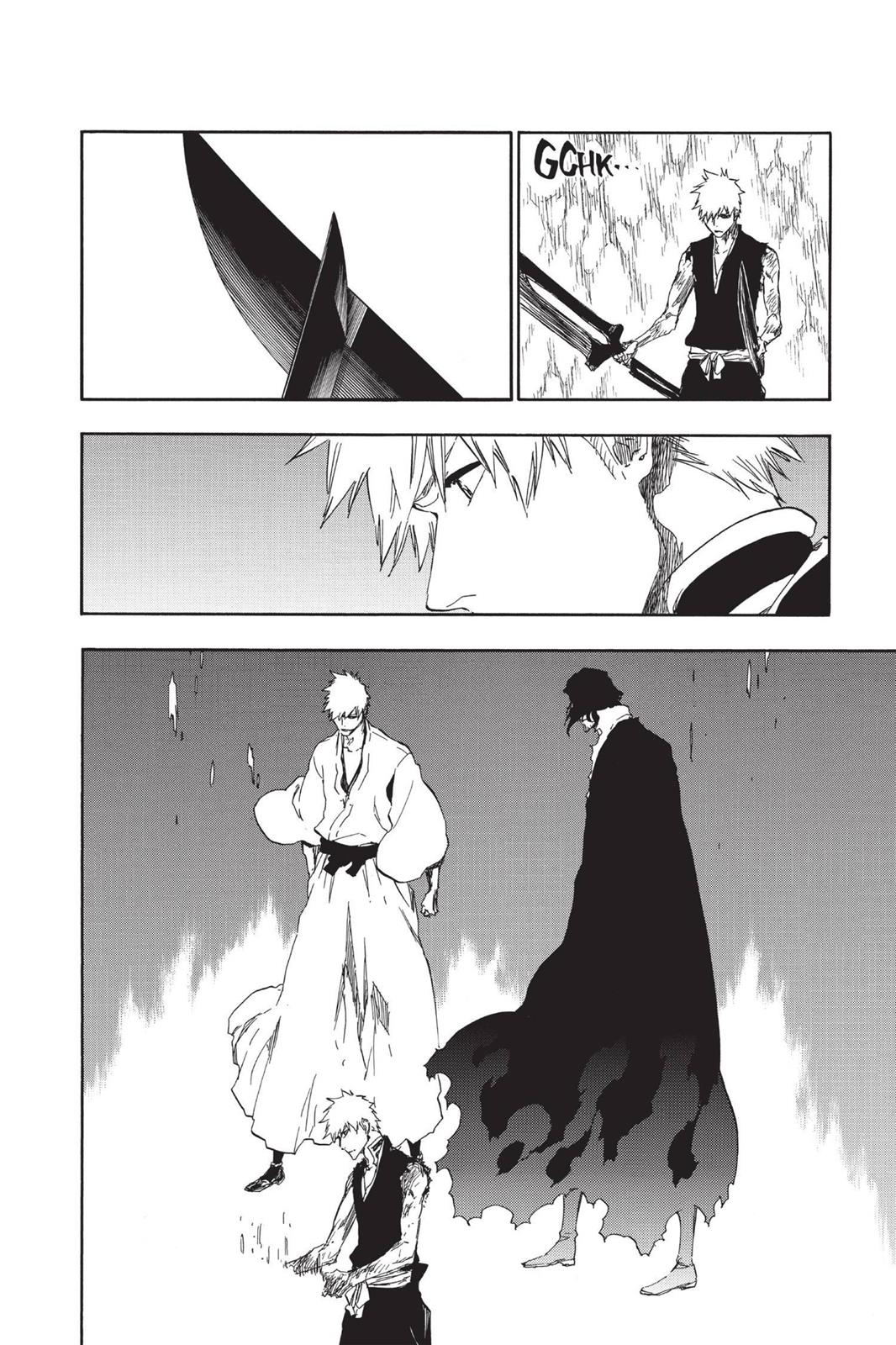 一心 on X: Two Piece is WILD! Kaidul has a Zanpakuto!   / X