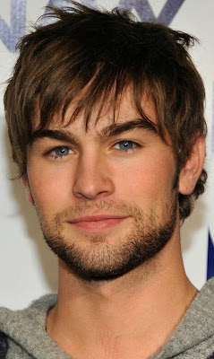 Popular Actor Chace Crawford Latest HD wallpapers 2012