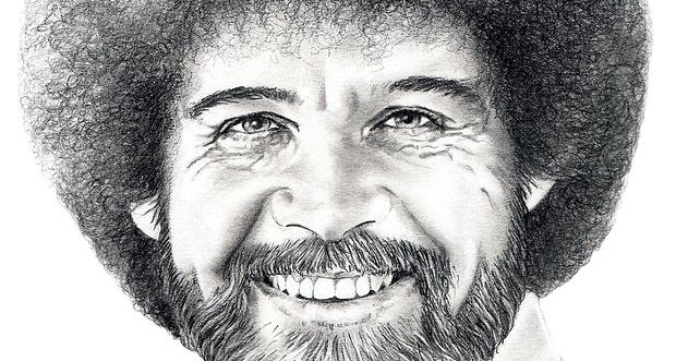 5 Lessons In Leadership From Bob Ross Ramblings Of The Coherent