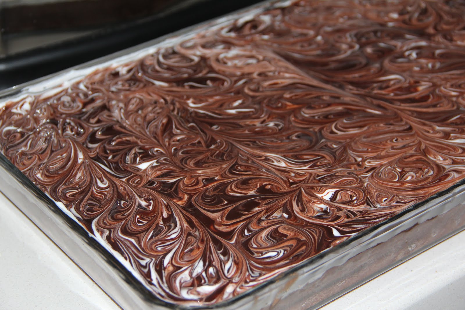 Dilodan Tarifler Ağlayan Pasta