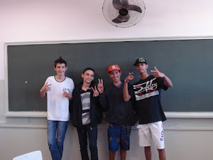 1º A - G5