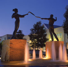 Iu South Bend
