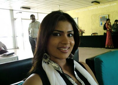 Ayesha Disanayaka