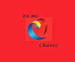 Chavez y Maduro Siempre.