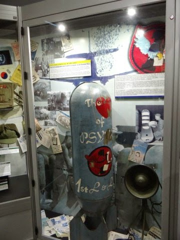 warfare kennedy special john bragg fort museum