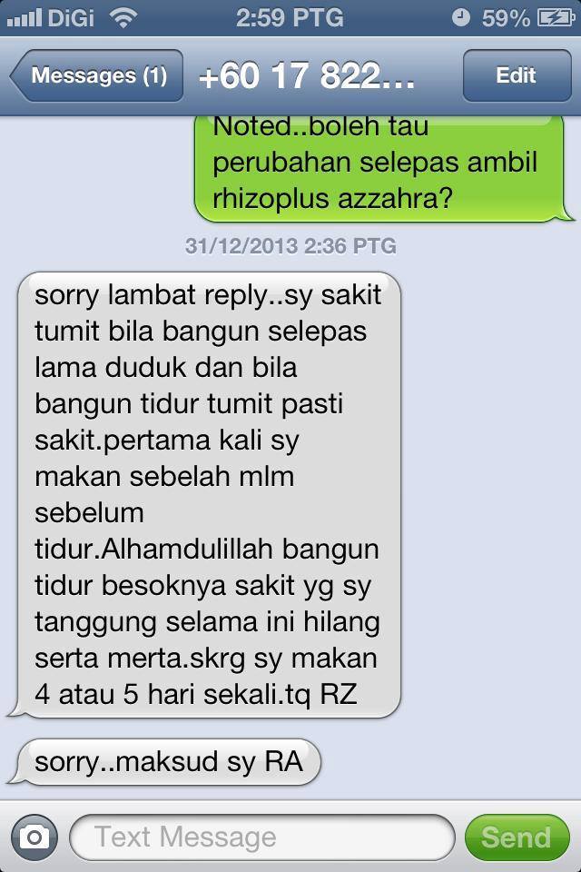 TESTIMONI PENGGUNA