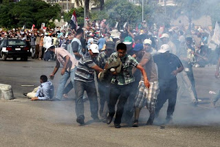Pertempuran Penyokong Morsi Kaherah, penyokong morsi, presiden mesir, demo rakyat mesir