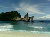 NUSA PENIDA