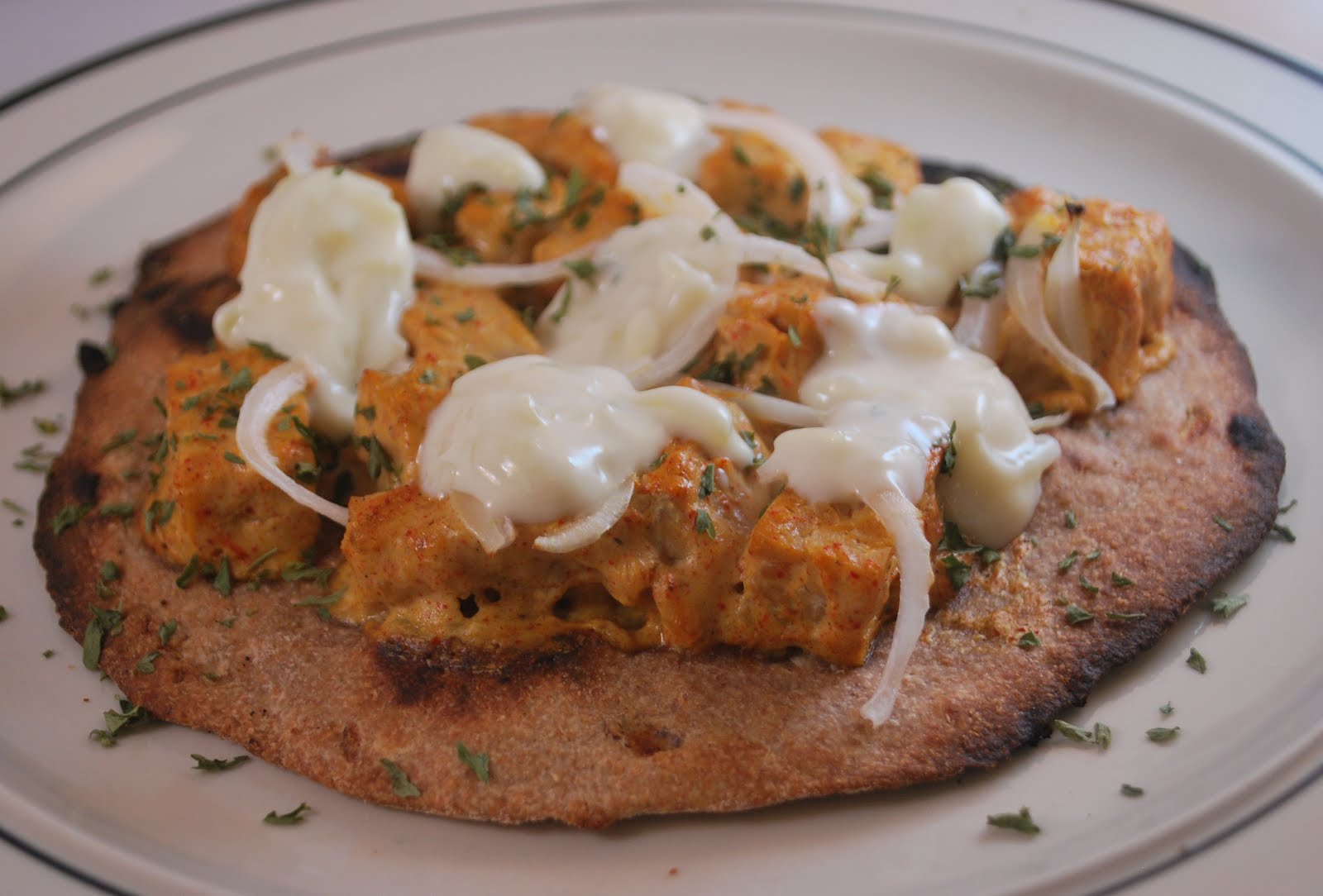 Vegan Crunk Vegan Junk Food