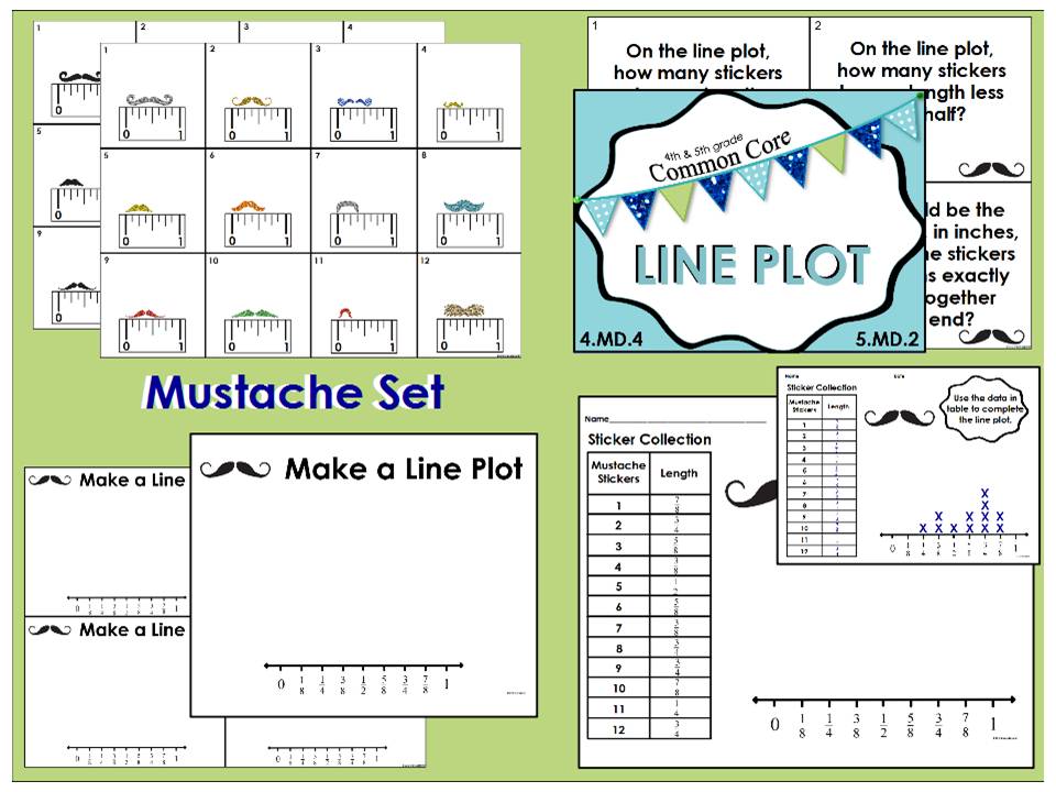 Tales from a Fourth Grade MathNut: August 2013