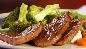 Asado de res recetas