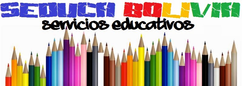Servicios Educativos Bolivia