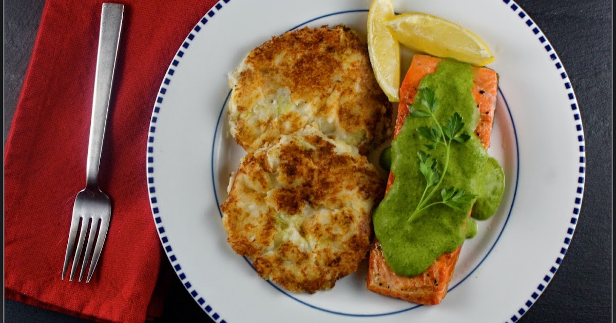 Kahakai Kitchen Nigel Slater's Goat Cheese Bubble and SqueakServed