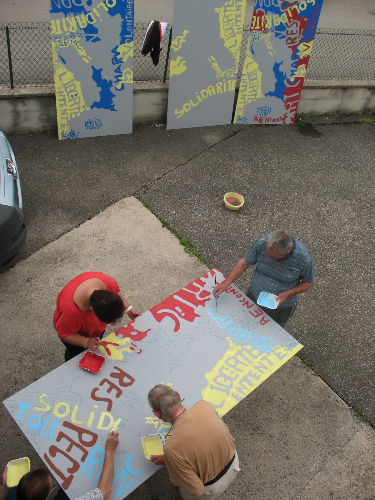 rencontres champagnole