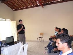 FORMAÇÃO PERMANENTE PARA OS AGENTES DA DIOCESE DE GUARABIRA