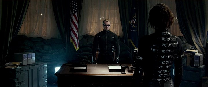 CzTorrent - 1 CZ Free Torrent Tracker - Resident Evil 1-5