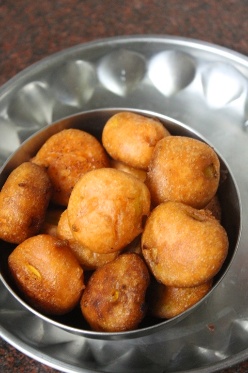 Nanjil Samayal Ethakka Appam Recipe Nendrapazham Appam Recipe