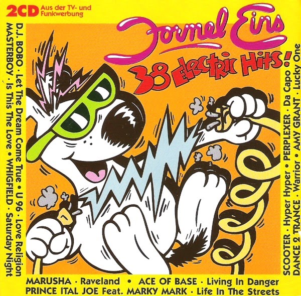 Various - Hardcore D.J. 01 Various - Hardcore D.J. 01