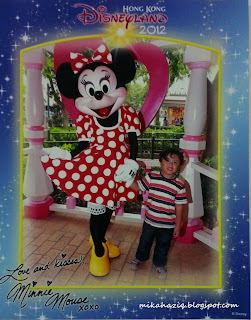 hong kong disneyland reviews hong kong disneyland review